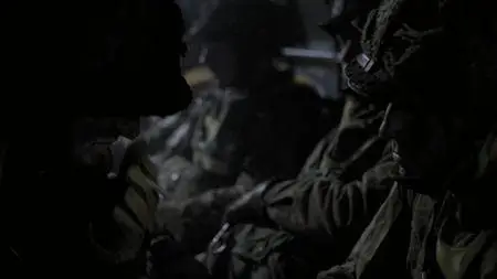 Band of Brothers S01E02