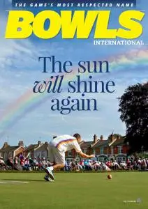 Bowls International - May 2020