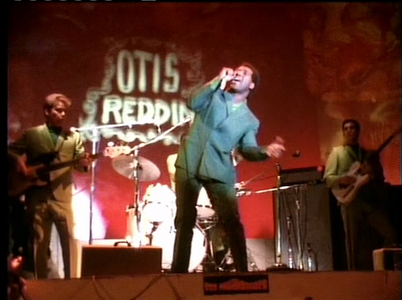 Dreams to Remember (The Legacy of Otis Redding) (2007)