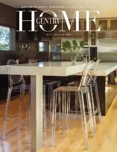 Gentry Home - July/August 2015