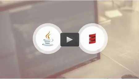 Udemy - Scala for Java Developers: Transition Up!