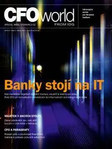 CFO World - Březen 2017