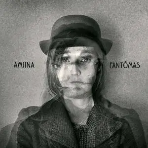 Amiina - Fantômas (2016)