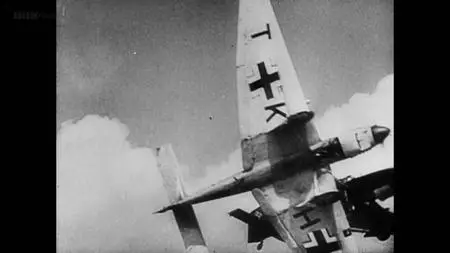 BBC - World War Speed: The Drugs that Won WWII (2019)