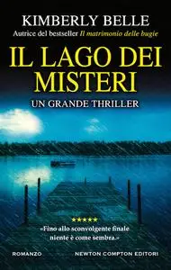 Kimberly Belle - Il lago dei misteri