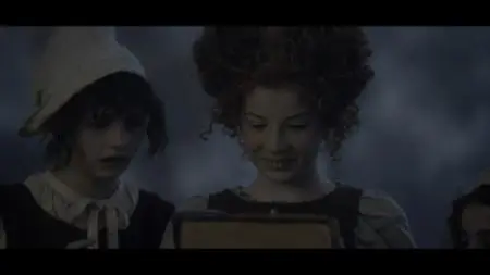 Hocus Pocus 2 (2022)