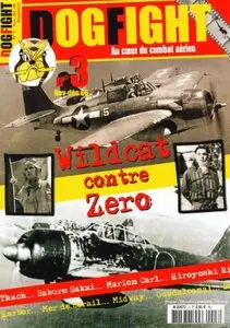 DogFight N°3 - Novembre/Decembre 2006
