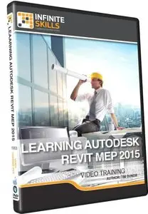 InfiniteSkills - Learning Autodesk Revit MEP 2015 Training Video