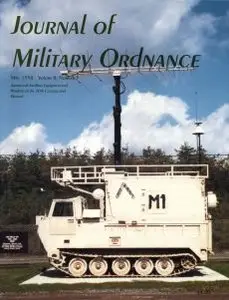 Journal of Military Ordnance - May 1998