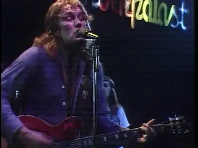 Alvin Lee's Ten Years Later - Rockpalast Live (1978) [Reuploaded]