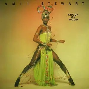 Amii Stewart - Collection (1979 - 2004)