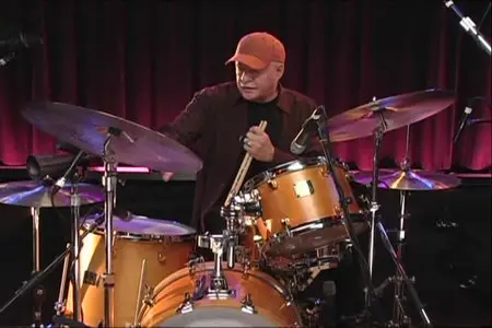 Peter Magadini - Jazz Drums