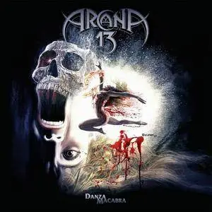 Arcana 13 - Danza Macabra (2016)