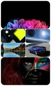 Beautiful Mixed Wallpapers Pack 392