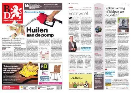 Brabants Dagblad - Waalwijk-Langstraat – 03 mei 2018