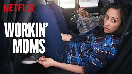 Workin' Moms S02