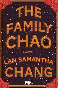 The Family Chao: A Novel