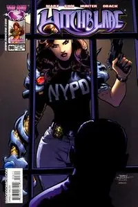 Witchblade #96