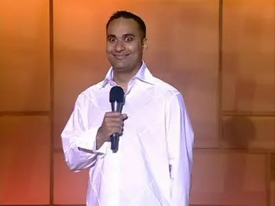 Russell Peters: Two Concerts, One Ticket (2006)