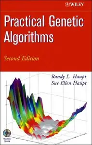 Practical Genetic Algorithms (2nd edition) (Repost)