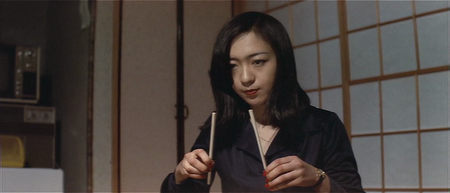 OL kanno nikki: Ah! Watashi no naka de / Erotic Diary of an Office Lady (1977)
