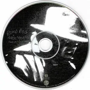 Neil Young: Friends & Relatives - Road Rock Vol. 1 (2000) **[RE-UP]**