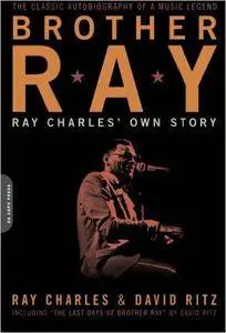 Brother Ray: Ray Charles' Own Story [repost]