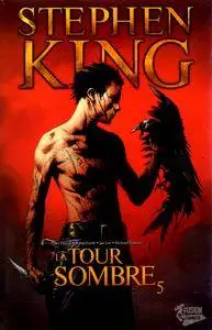 La Tour Sombre - T05