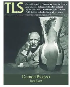The Times Literary Supplement - 25 October 2013