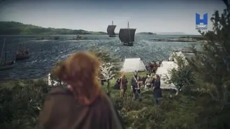 Victims of the Vikings (2021)