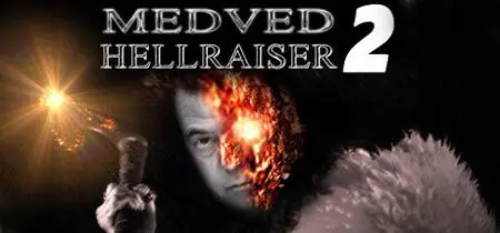 Medved Hellraiser 2 (2023)