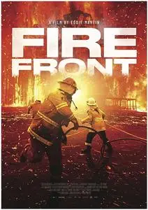 Fire Front (2022)