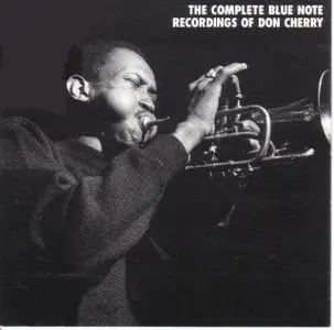 Don Cherry - The Complete Blue Note Recordings (Mosaic)