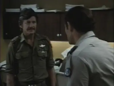 Raid on Entebbe (1977)