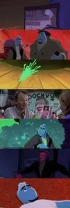 Osmosis Jones (2001)