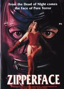 Zipperface (1992) 