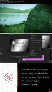 Mastering Compression Settings in Premiere Pro and Media Encoder
