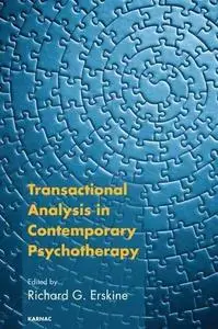 Transactional Analysis in Contemporary Psychotherapy (repost)