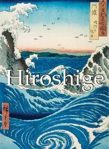 «Hiroshige» by Mikhail Uspensky