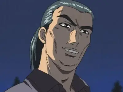 Initial D Extra Stage 3 5  / Initial D Extra Stage