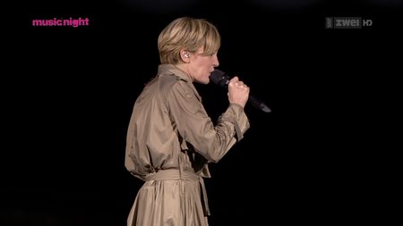 Patricia Kaas - Live at Baloise Session (2013)