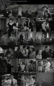 High Tension (1936)