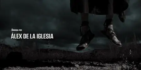 30 Coins (30 Monedas) S02E04