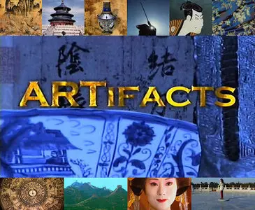 ARTIFACTS: Series on Asian art & history - Silk: The Thread Connecting East and West