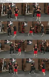 Dave Durch - WING CHUN for MMA