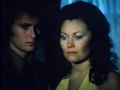 Erotic Inferno (1976)