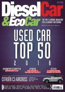 Diesel Car - February 2018