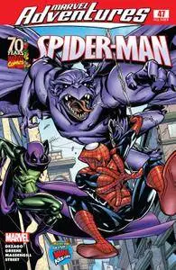 Marvel Adventures Spider-Man 047 2009 Digital