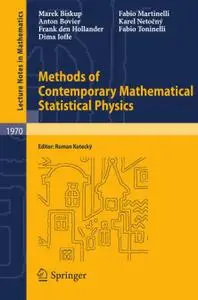 Methods of Contemporary Mathematical Statistical Physics Methods of Contemporary Mathematical Statistical Physics