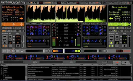 M-Audio Torq 1.5.2
